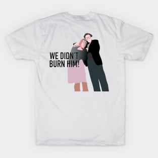 Edward & Tubbs T-Shirt